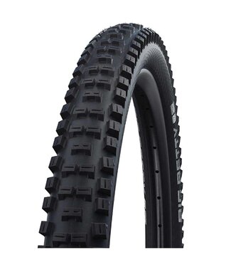 Schwalbe SCHWALBE BIG BETTY ADDIX TIRE 26 X 2.4"