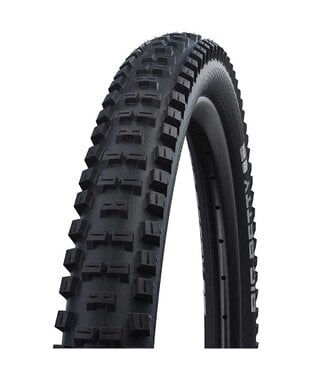 Schwalbe SCHWALBE BIG BETTY TIRE 27.5 X 2.4" ADDIX