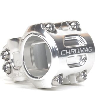 Chromag CHROMAG HIFI V2 STEM 35MM SILVER