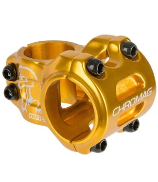 Chromag CHROMAG HIFI V2 STEM 35MM GOLD