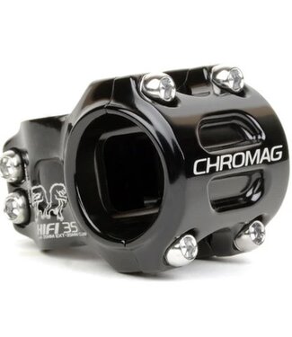 Chromag CHROMAG HIFI V2 STEM 35MM BLACK