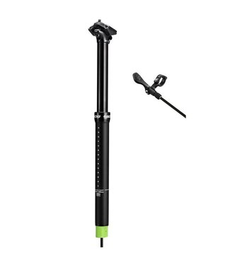 SDG SDG TELLIS 125MM DROPPER POST 31.6MM W/ LEVER