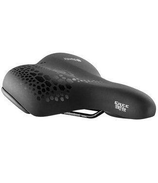 SELLE ROYALE SELLE ROYAL FREEWAY FIT RELAXED SADDLE 210MM