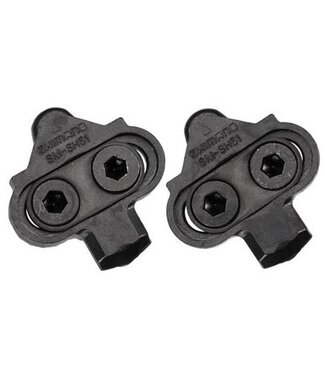 Shimano SHIMANO SM-SH51 SINGLE RELEASE MTB CLEATS