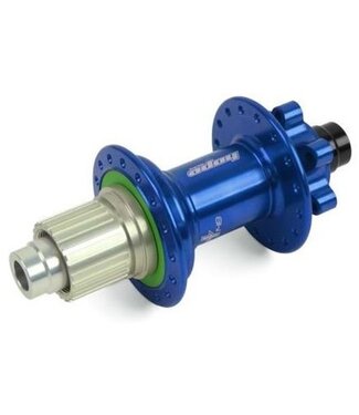 Hope HOPE PRO 4 REAR HUB 32H MS BLUE 12 X 148MM