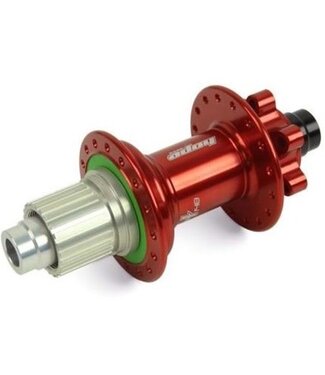 Hope HOPE PRO 4 REAR HUB 32H MS RED 12 X 148MM