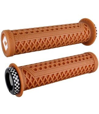 ODI ODI VANS V2 LOCK ON GRIP GUM