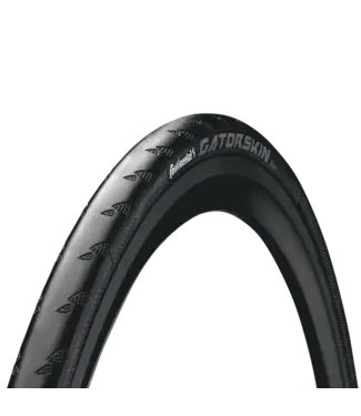 Continental CONTINENTAL GATORSKIN FOLD DURASKIN 700 X 32C