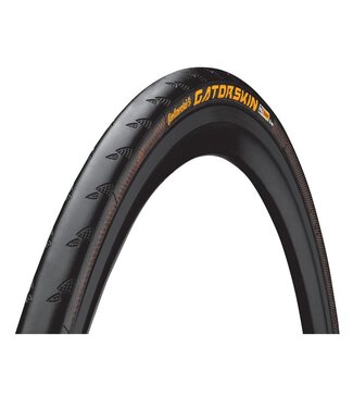 Continental CONTINENTAL GATORSKIN DURASKIN 700 X 28C