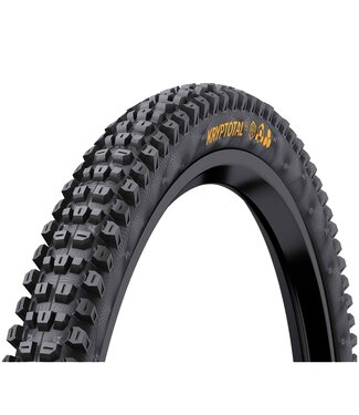 Continental CONTINENTAL KRYPTOTAL-F 29 X 2.4" ENDURO SOFT FOLD