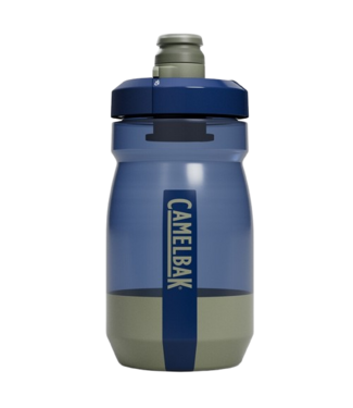 Camelbak CAMELBAK PODIUM 15OZ WATER BOTTLE MERCURY DEEP SEA