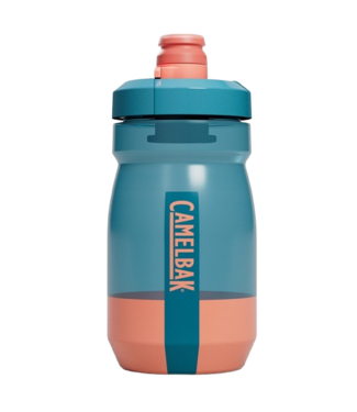 Camelbak CAMELBAK PODIUM 15OZ WATER BOTTLE MERCURY TEAL
