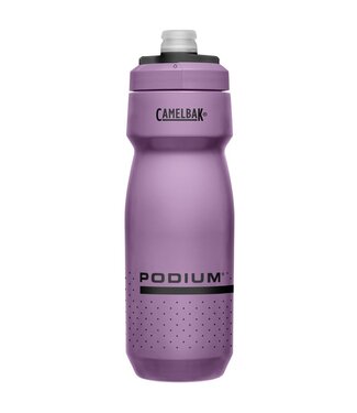 Camelbak CAMELBAK PODIUM 24OZ WATER BOTTLE PURPLE