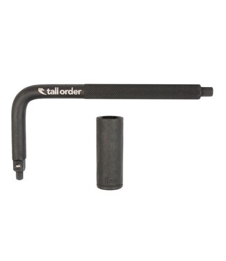 Tall Order TALL ORDER POCKET SOCKET TOOL
