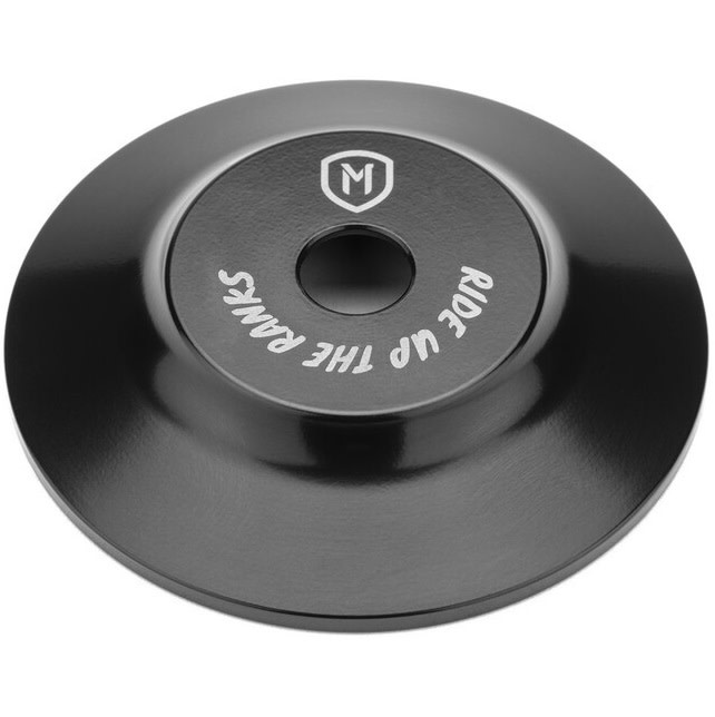 Mission MISSION UNIVERSAL FRONT HUB GUARD - B&P Cycle and Sports