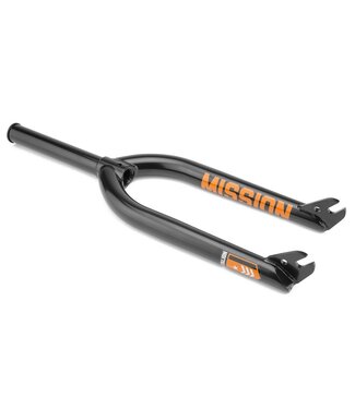 Mission MISSION BATTALION V2 FORK 26MM BLACK