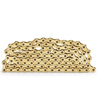 Mission MERRITT THEORY 410 CHAIN GOLD