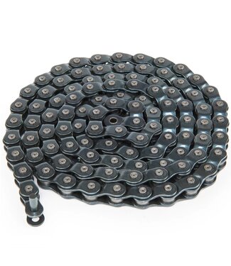 Merritt MERRITT HALF LINK CHAIN BLACK