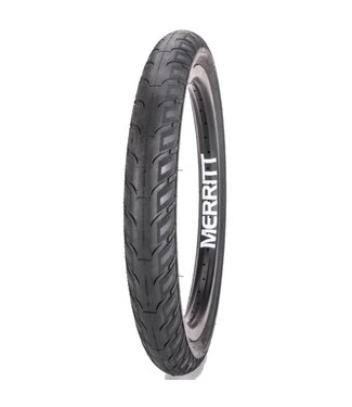Merritt MERRITT OPTION TIRE 20 X 2.35" BLACK