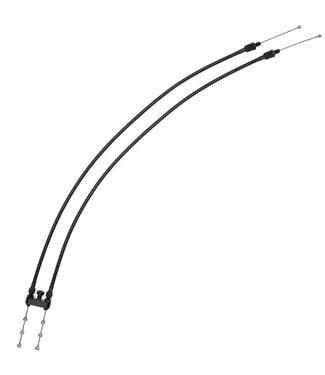 Kink KINK GYRO LOWER BRAKE CABLE BLACK