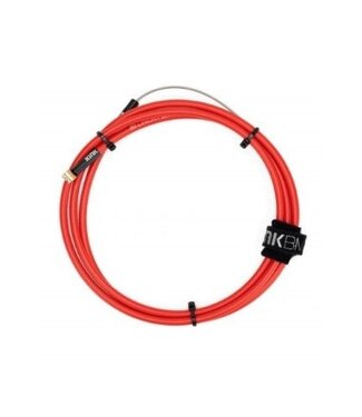 Kink KINK LINEAR DX BRAKE CABLE RED