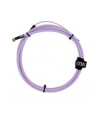Kink KINK LINEAR DX BRAKE CABLE PURPLE