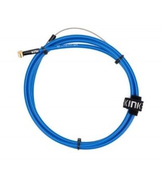 Kink KINK LINEAR DX BRAKE CABLE BLUE