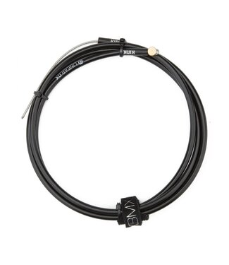 Kink KINK LINEAR DX BRAKE CABLE BLACK