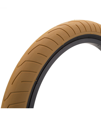 Kink KINK SEVER TIRE 20 X 2.4" GUM
