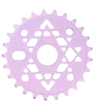 Fiend FIEND PALMERE SPROCKET 25T PURPLE HAZE