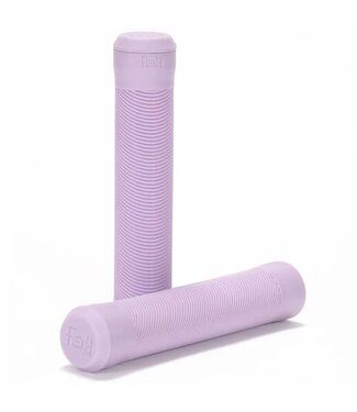 Fiend FIEND FLANGELESS GRIPS PURPLE