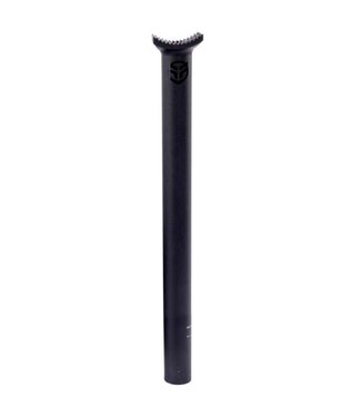 Federal FEDERAL PIVOTAL 25.4MM SEATPOST BLACK 320MM