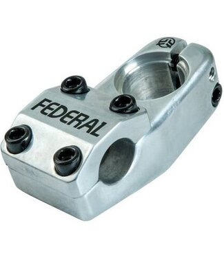 Federal FEDERAL ELEMENT V2 STEM 50MM SILVER