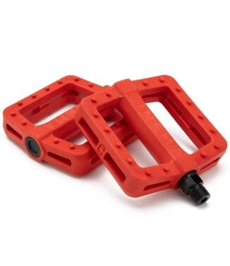 Cinema CINEMA TILT PEDALS RED