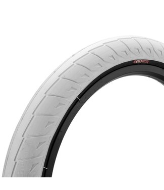 Cinema CINEMA NATHAN WILLIAMS TIRE 20 X 2.5" WHITE/BLACK WALL