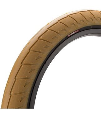 Cinema CINEMA NATHAN WILLIAMS TIRE 20 X 2.5" GUM