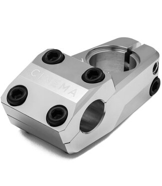 Cinema CINEMA MARTINEZ STEM SILVER