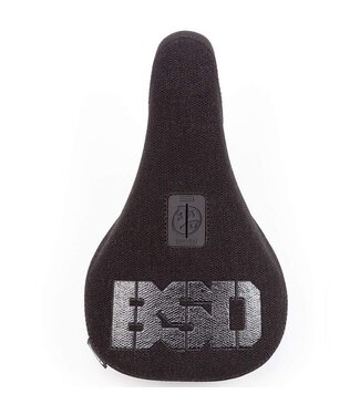 BSD BSD LOGO MID SEAT PIVOTAL BLACK