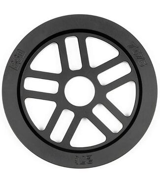 BSD BSD GUARD SPROCKET 27T BLACK