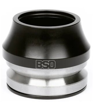 BSD BSD HIGHRISER HEADSET BLACK