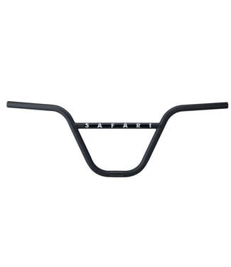 BSD BSD SAFARI BARS 9.6" BLACK