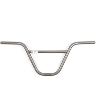 BSD BSD ALVX BARS 9.5" RAW