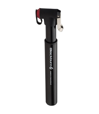 Blackburn BLACKBURN MAMMOTH 2 STAGE ANYVALVE MINI PUMP