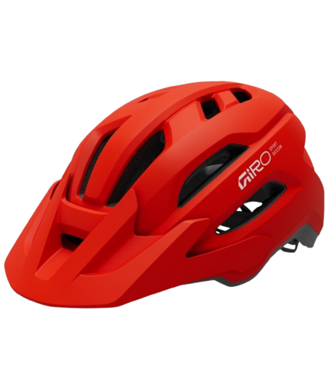 GIRO FIXTURE II MIPS HELMET UA 54-61CM S26