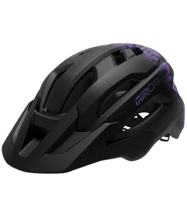 GIRO FIXTURE II MIPS HELMET UA 54-61CM S26