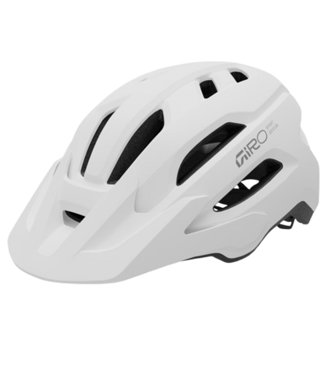 GIRO FIXTURE II MIPS WOMENS HELMET 50-57CM