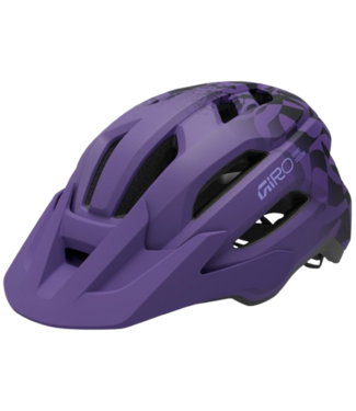 Giro GIRO FIXTURE II MIPS HELMET YTH 50-57CM