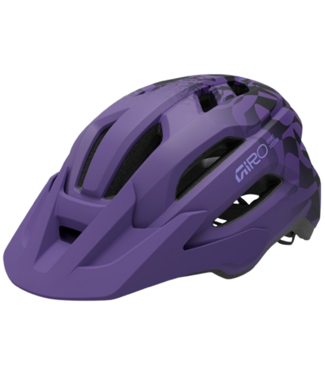GIRO FIXTURE II MIPS HELMET YTH UY 50-57CM S26
