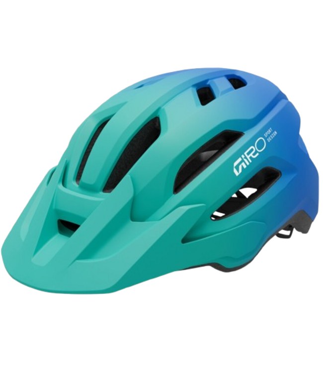 GIRO FIXTURE II MIPS HELMET YTH UY 50-57CM S26