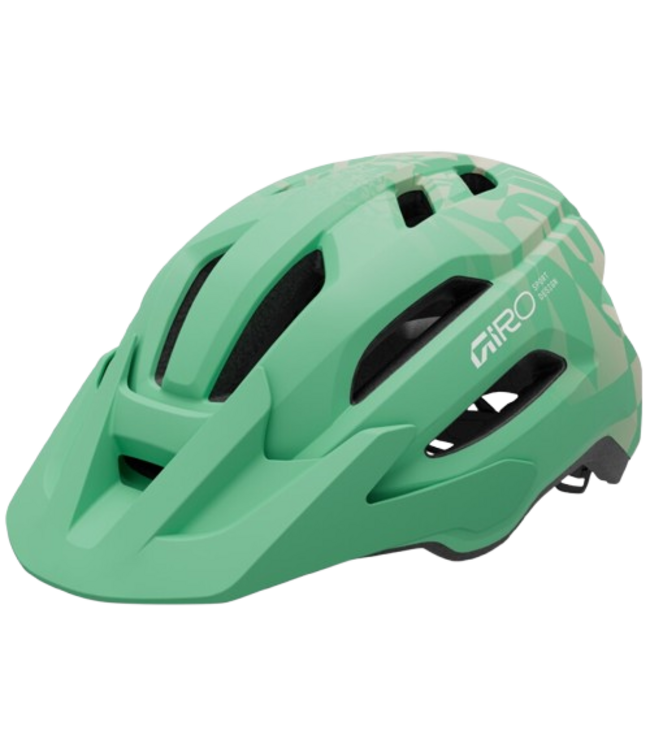 GIRO FIXTURE II YOUTH MIPS HELMET UY 50-57CM S26